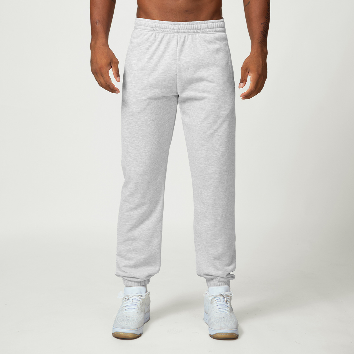 Mens Stylish Casual Lounge Sweatpants photo 1
