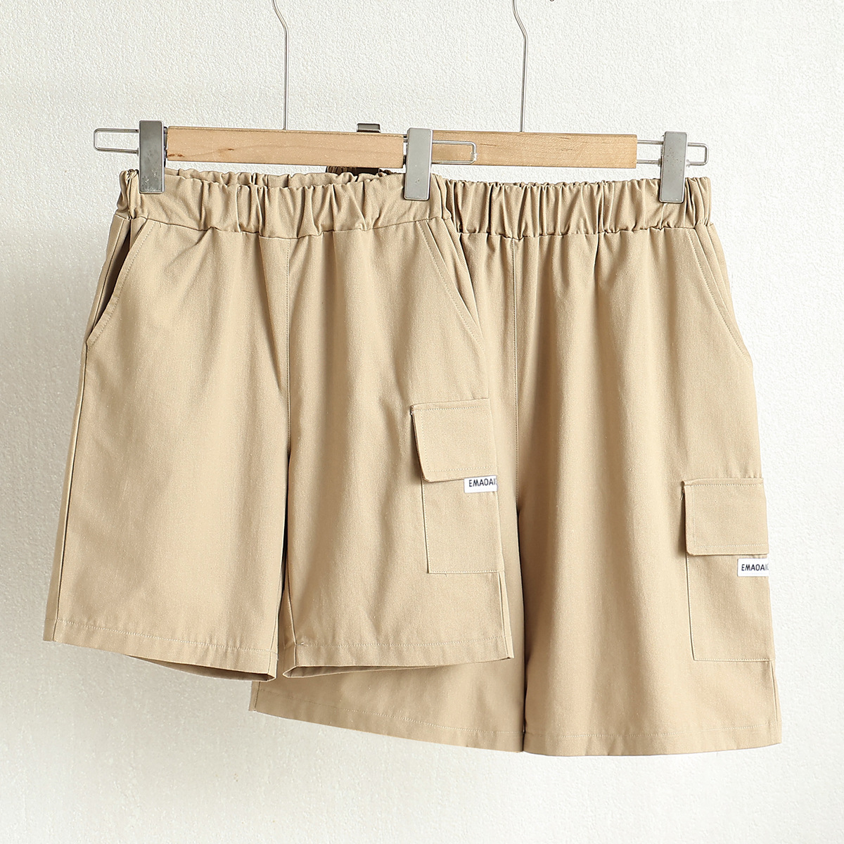 Notch-collar Chinese-style Dress, Baby Romper, One-piece Outfit photo 3
