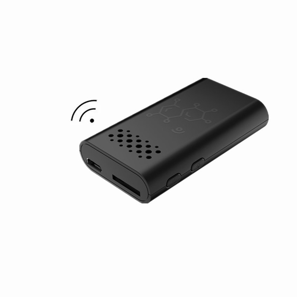 Smart Security Camera Baby Monitor Smart Network Camera Mobile Phone Interconnection WIFI photo 2
