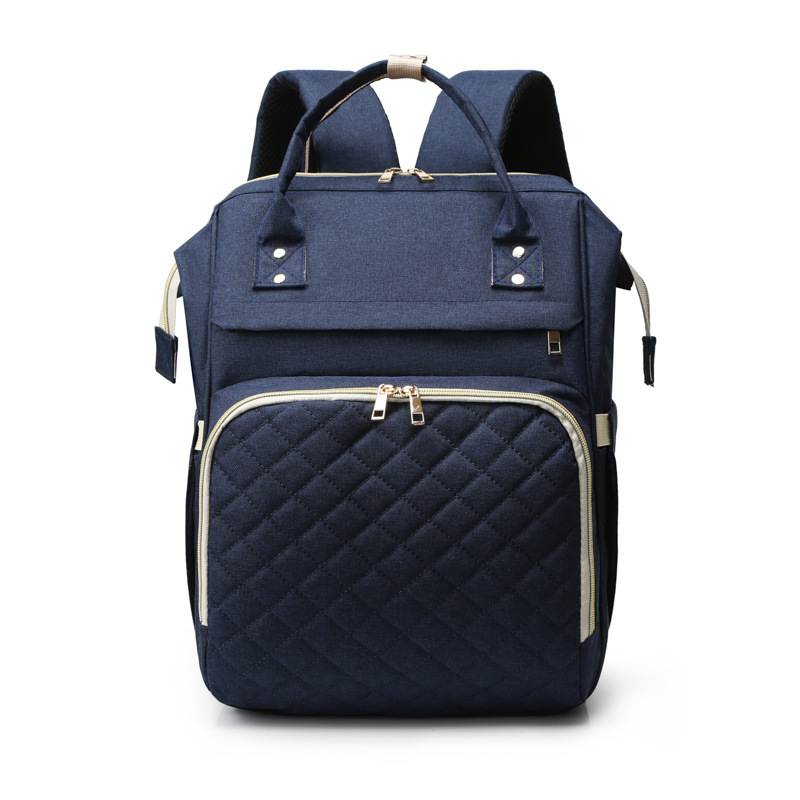 Mom And Baby Bag, Large-capacity Multi-functional Backpack For Moms photo 7