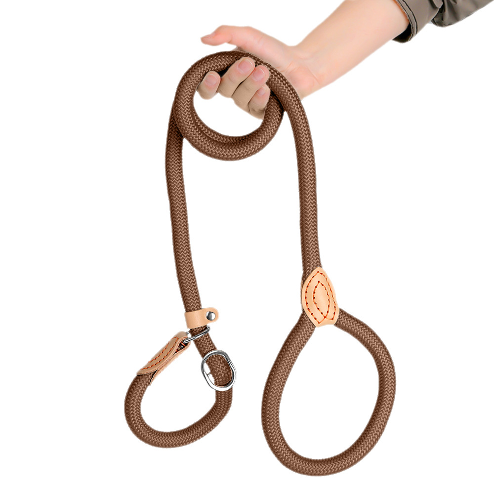 Extended And Thickened Pet Leash For Dogs photo 8