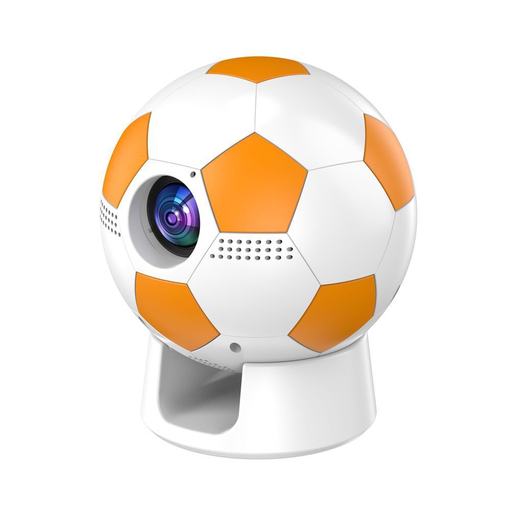 Home 4K Football Projector With Electric Focus photo 5
