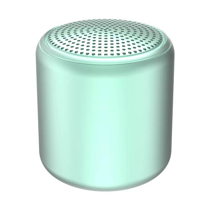 Desktop Mini Audio Portable Wireless Bluetooth Speaker photo 2