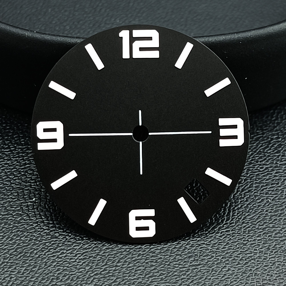 Dive Timing Accessory With A Luminous Dial Suitable For The NH35 Movement photo 5