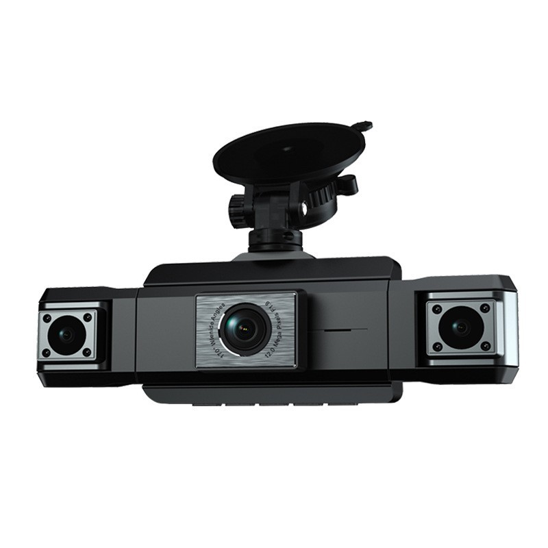 HD Night Vision Smartphone ConnectivityIn-Car DVR photo 6