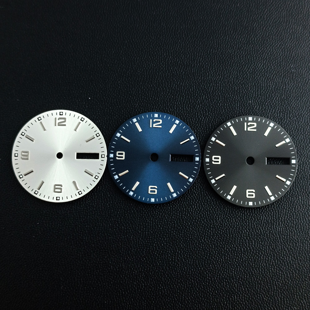 The Watch Dial Is 285 Mm And Suitable For The NH36 Movement photo 2