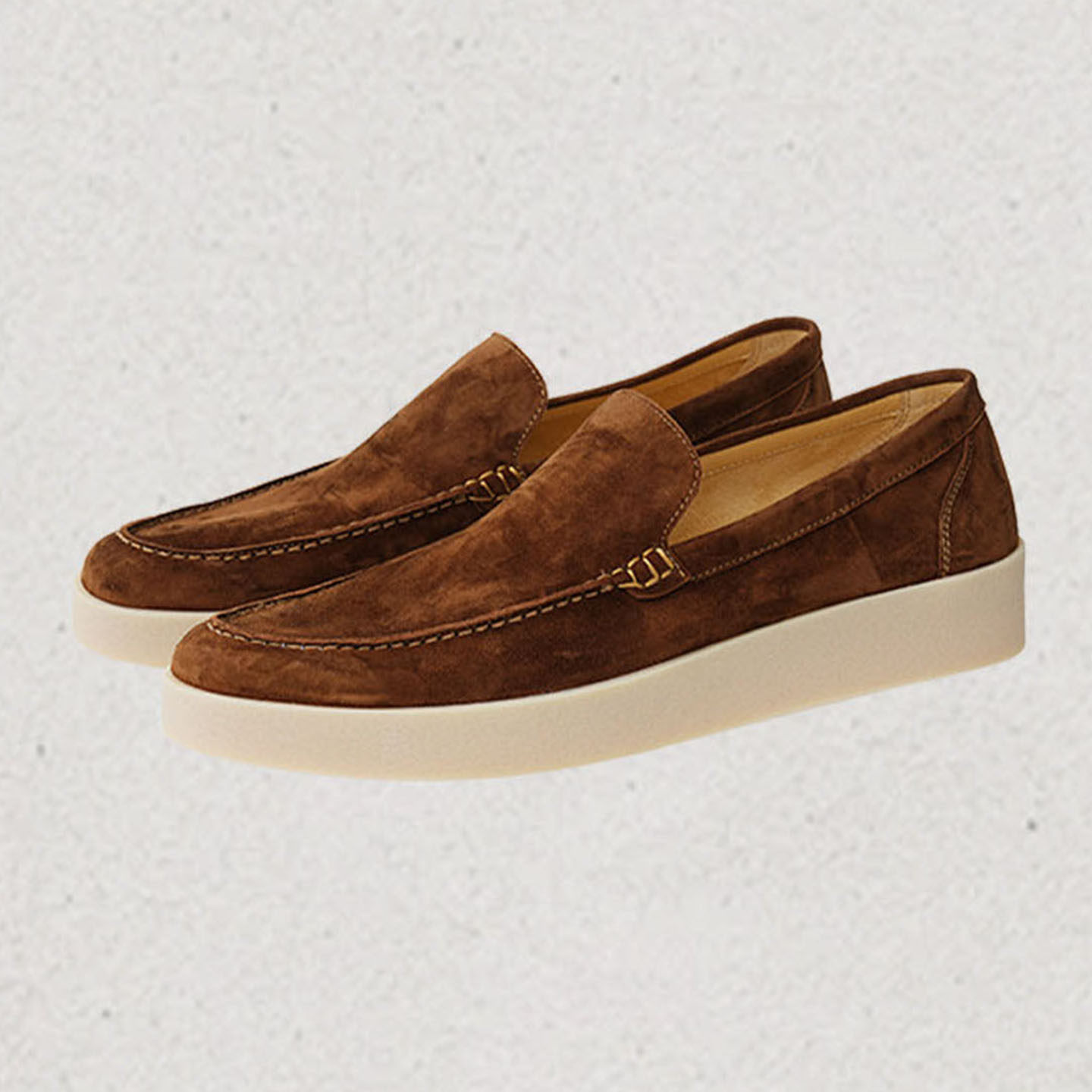 Simple Casual Versatile Men's Shoes photo 4