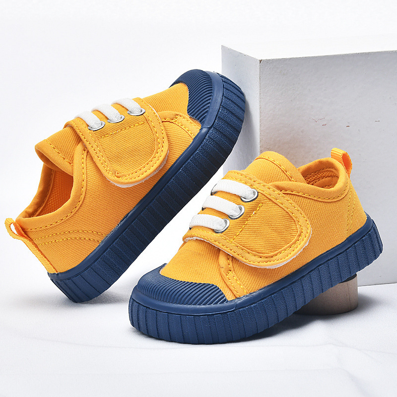 First-walker Shoes For Baby Boys Springautumn Season photo 3