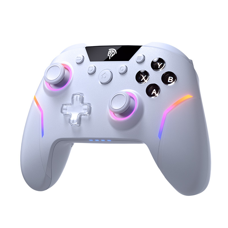 Game Wireless Steam Elite Controller photo 4