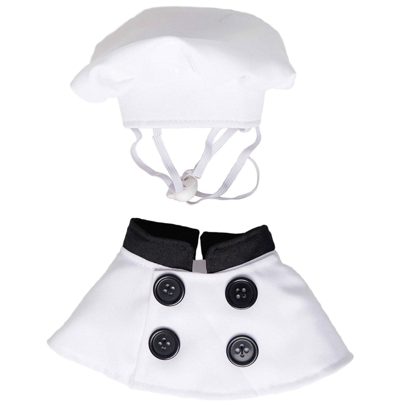Personalized Pet Halloween Costume Set photo 4
