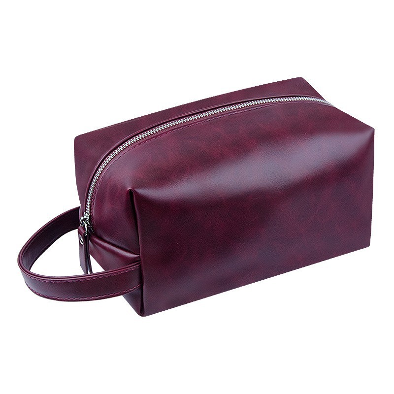 Men's Multi-Function Makeup Storage Bag photo 5