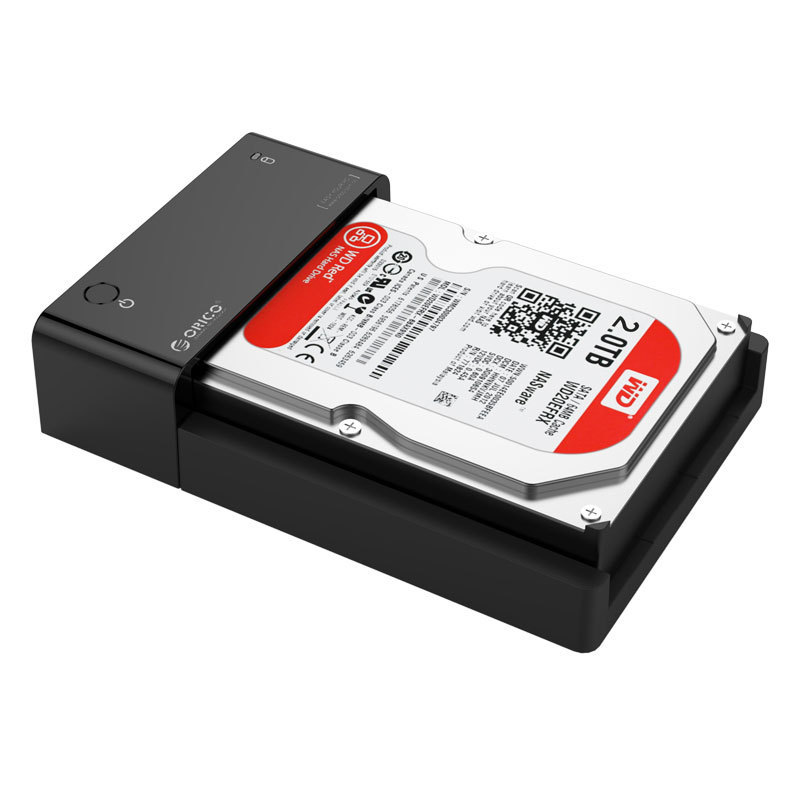 Hard Disk Box 2535 Inch SATA Hard Disk Universal Mobile Hard Disk Box photo 4