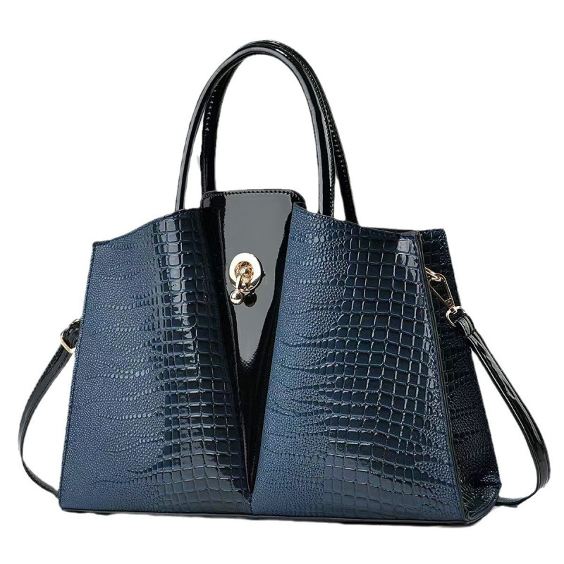Large-capacity Trendy And Stylish Shoulder Bag For Women Elegant Handbag For Ladies photo 3