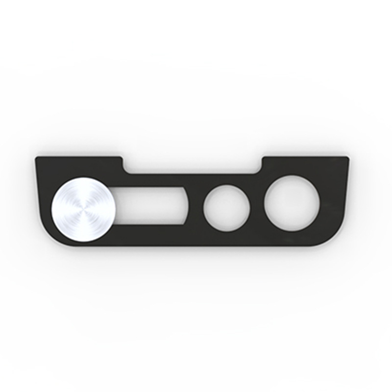 Front Camera Privacy Cover Sticker photo 6