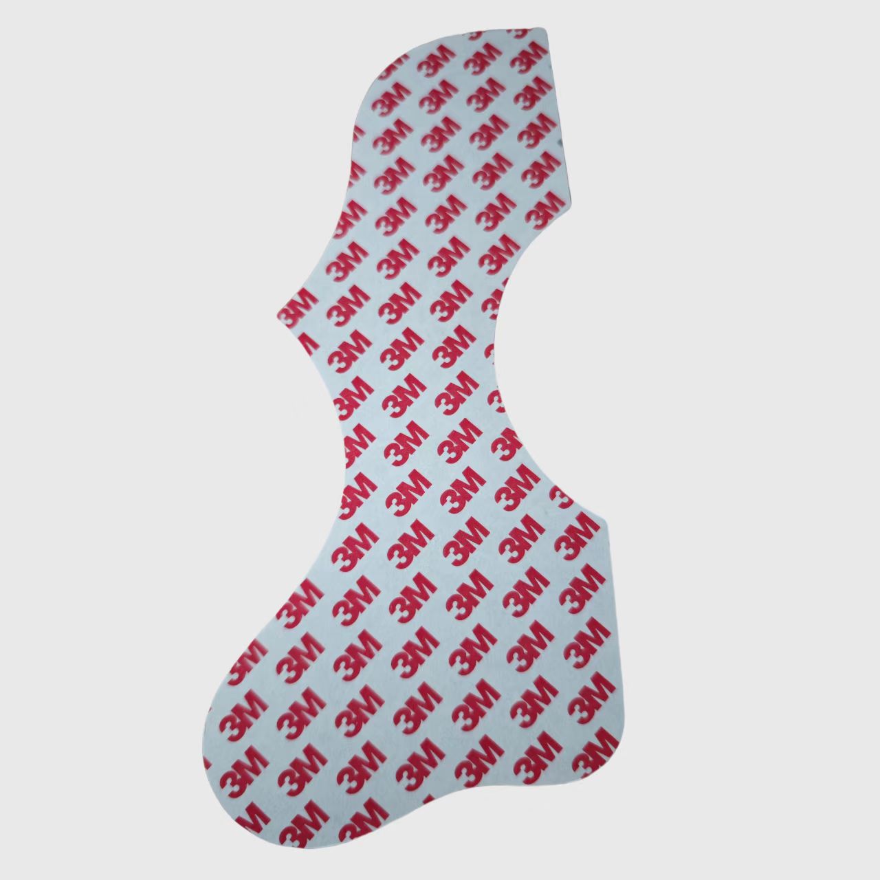 Thickened Adhesive Folk Guitar Pickguard photo 3