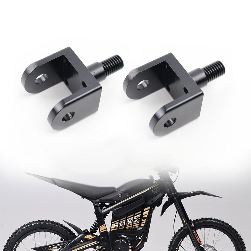Light Bee And Tanli Accessories Pedal Bracket photo 1