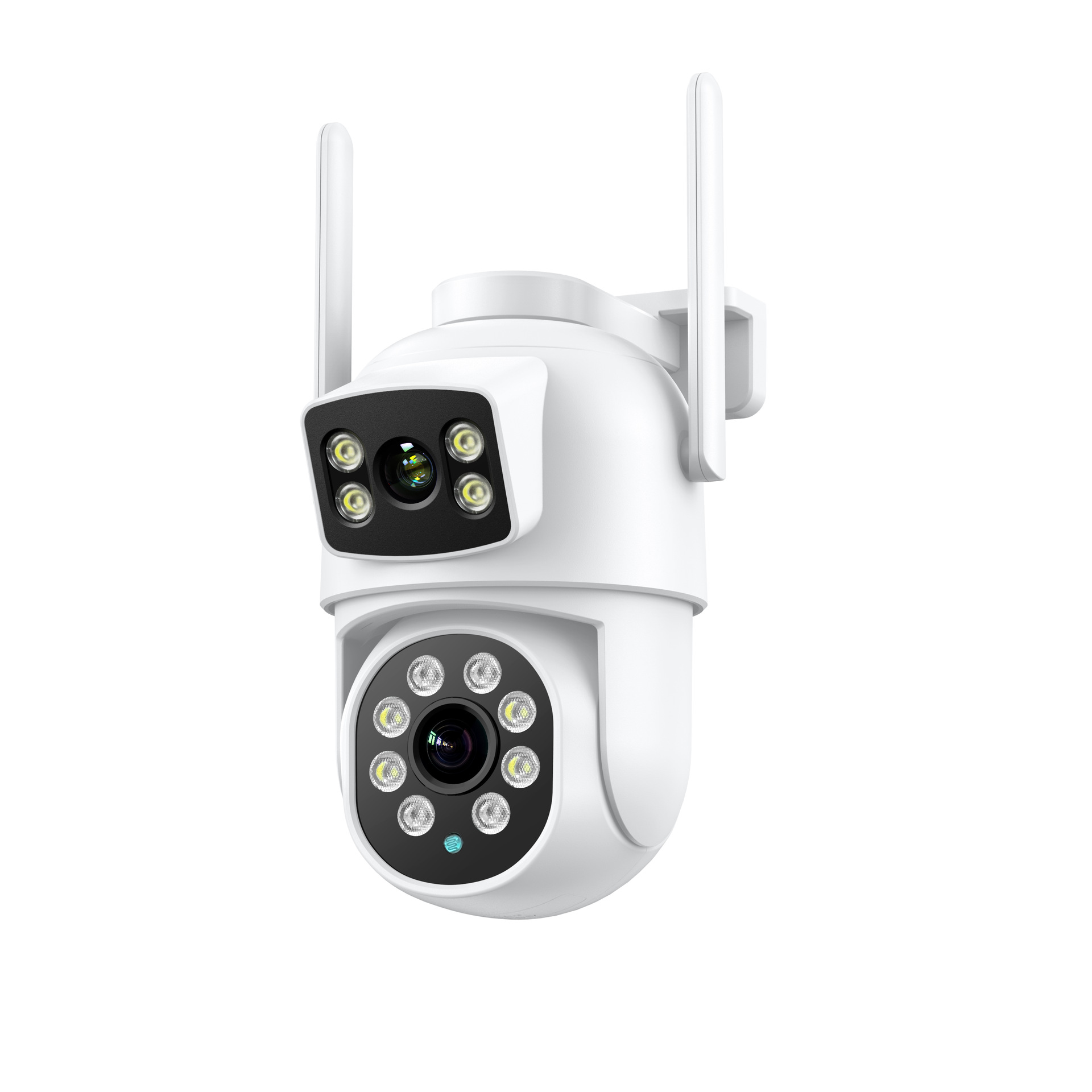 Outdoor Night Vision Wireless Surveillance Camera photo 2