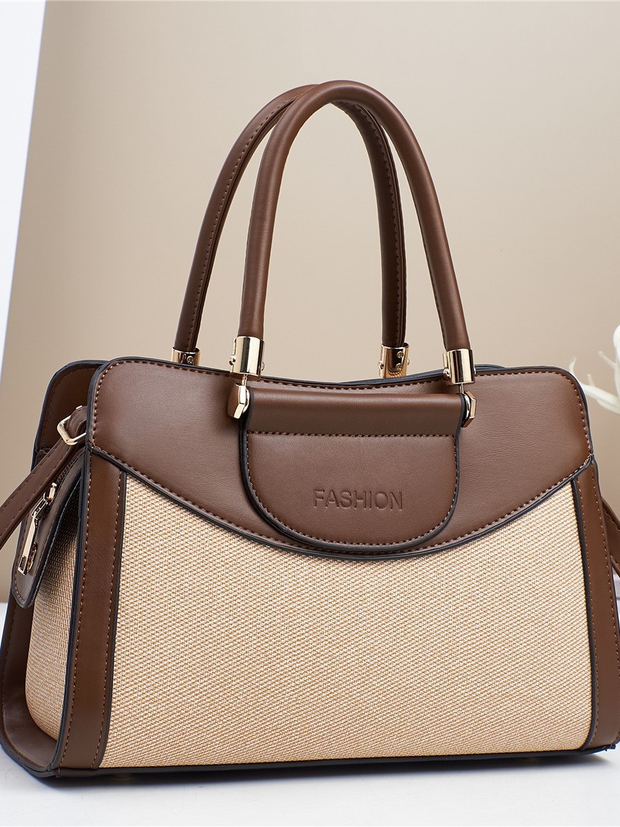 Shoulder Bag Internet-famous Versatile For Commuting Fashionable And Trendy Elegant And Minimalist photo 7