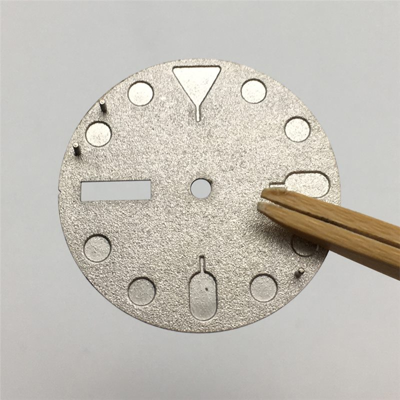 285mm Modified Watch Dial photo 2