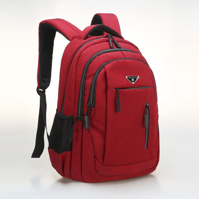 Business Computer Bag Casual Backpack photo 3