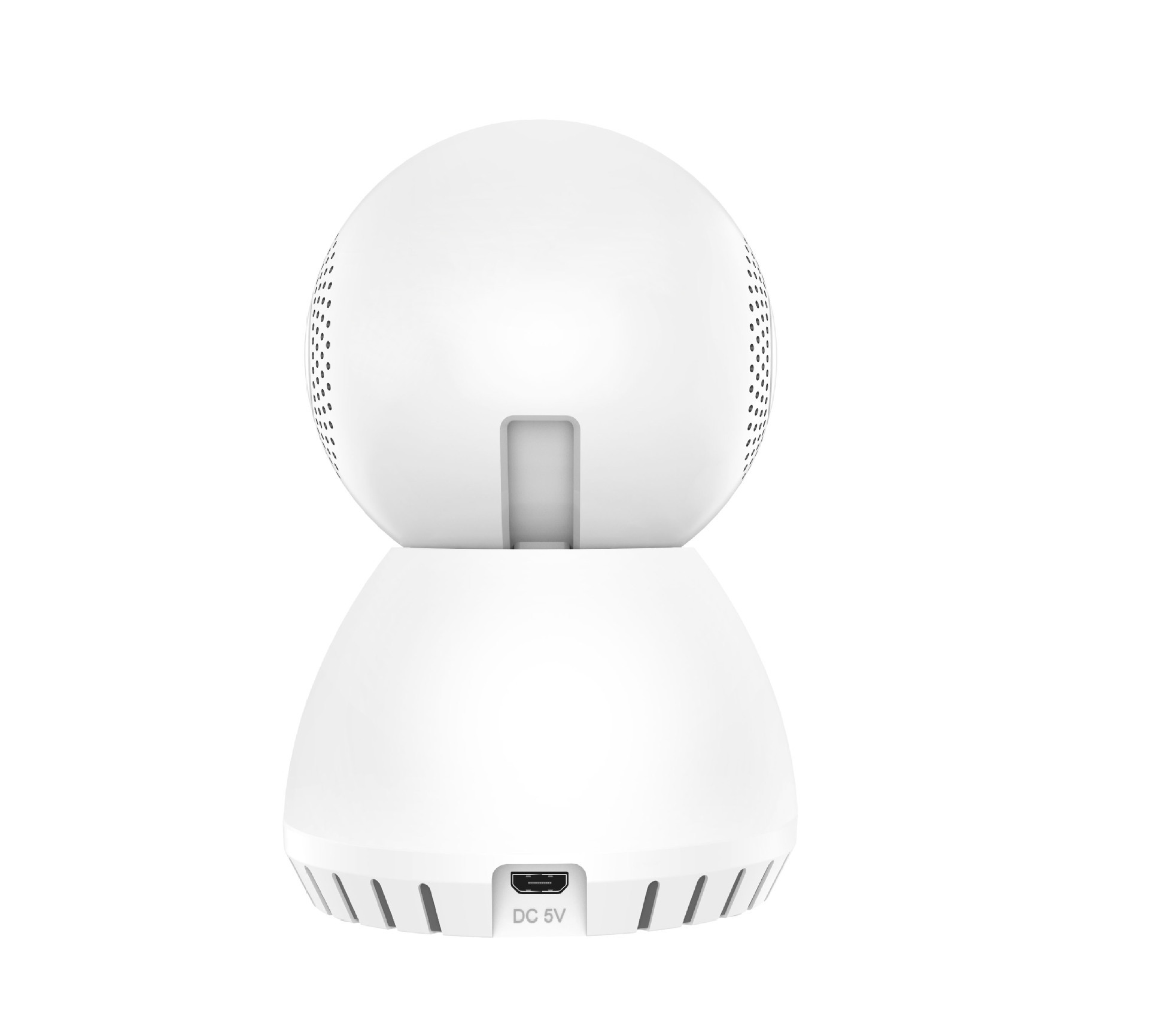 Dual-frequency Wireless Monitor Camera 1080p HD Network Wifi Home Camera photo 2
