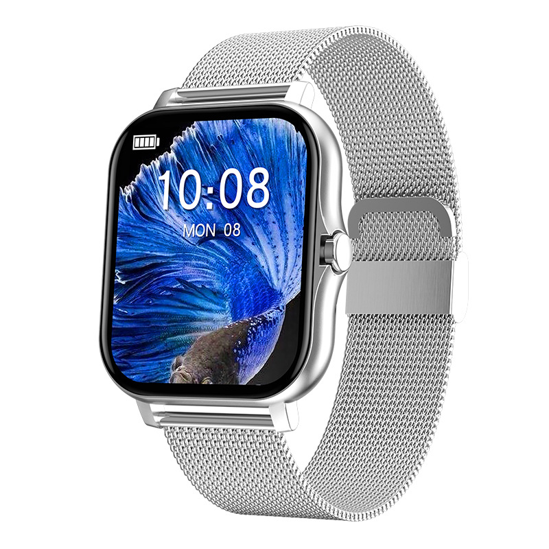 Call Music Control Social Sports Watch photo 4