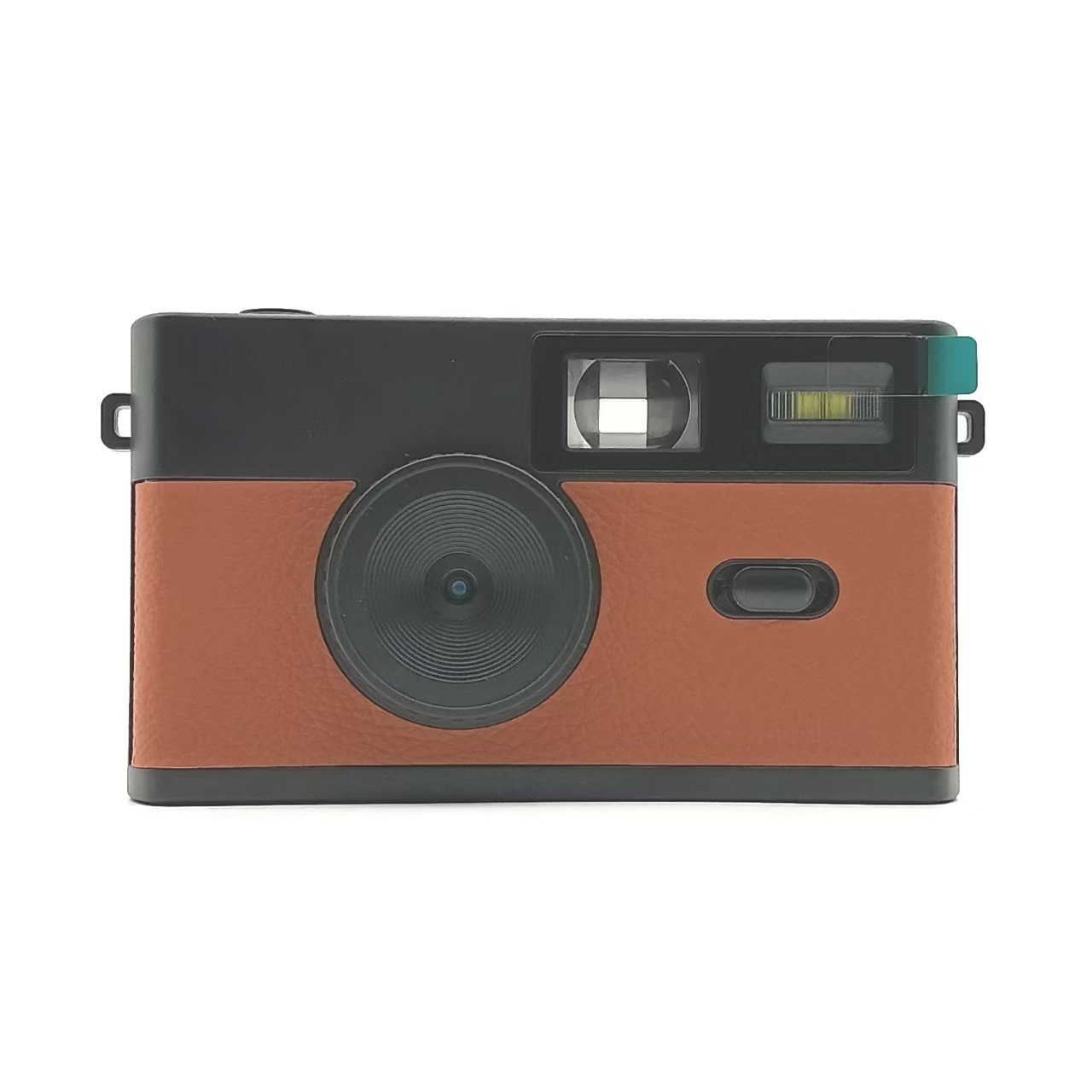Brand-new Camera Custom-made As A Non-disposable Retro Model With No Screen photo 1