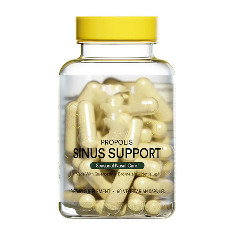 Nasal Capsule photo 4