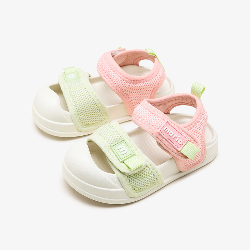 Happy Mary Children's Sandals For Girls photo 7