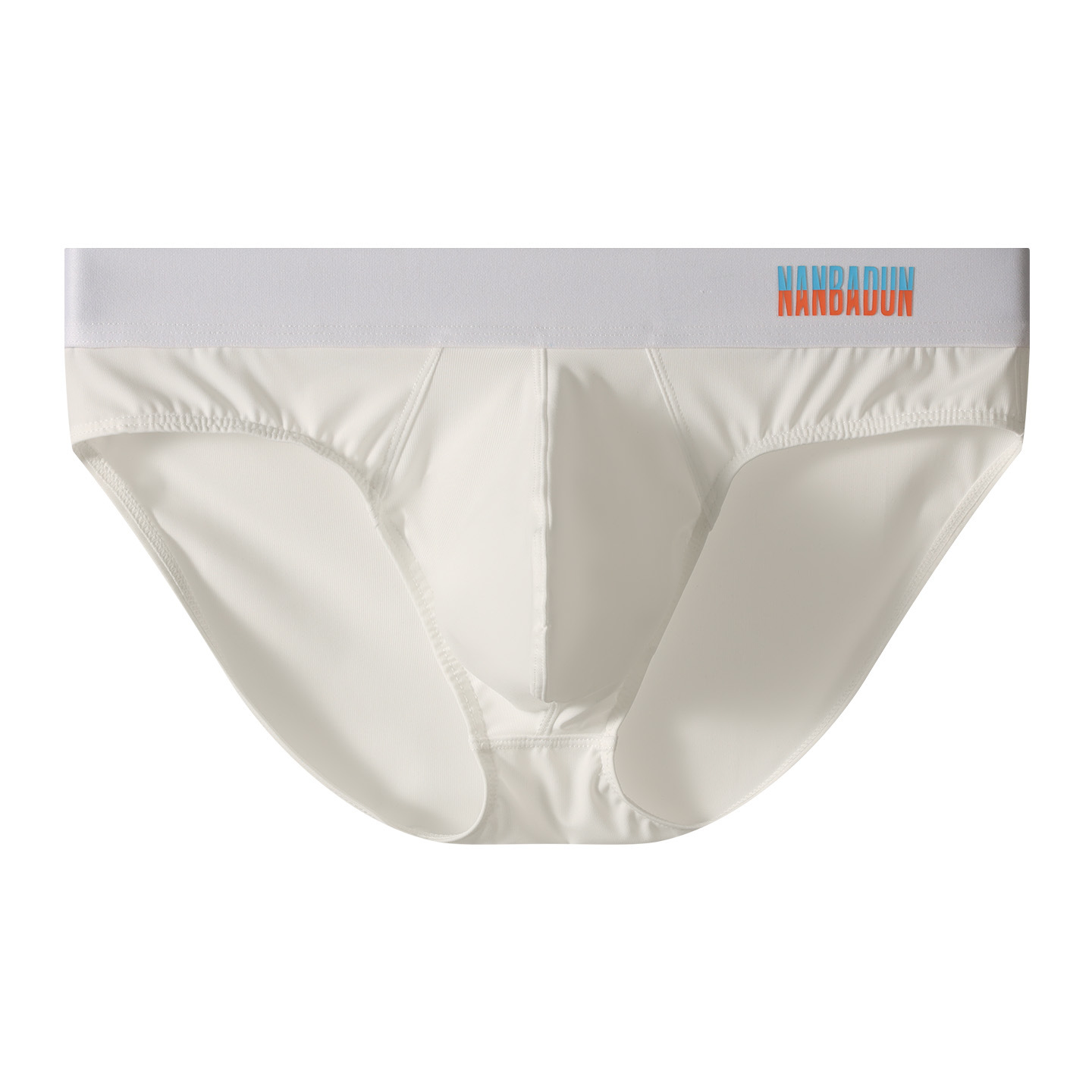 Mens Briefs Sexy Large Pouch Mid-rise Sports Style photo 8