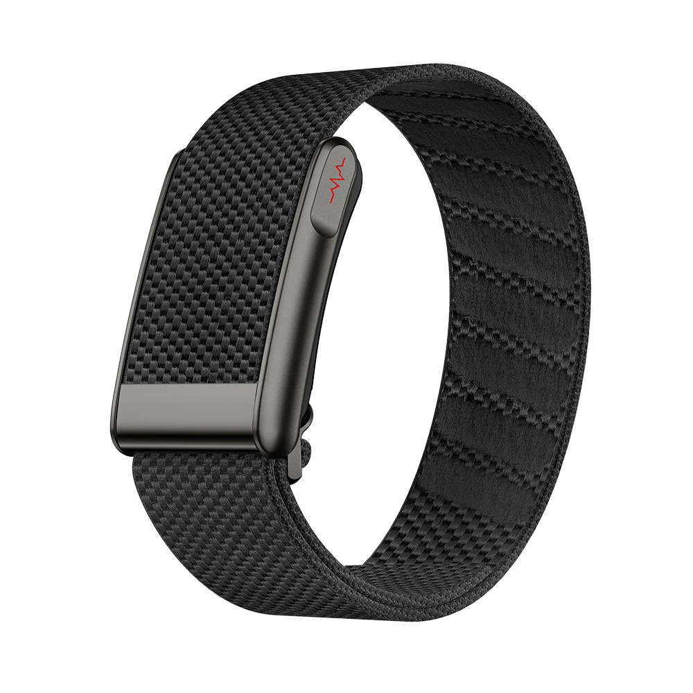 F370 Screenless Smart Band Monitors ECG Heart Rate Blood Pressure photo 3