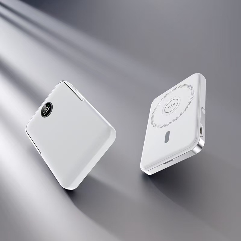 Portable Stand Mobile Phone Power Bank photo 3