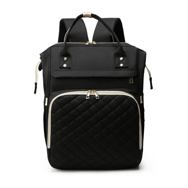 Mom And Baby Bag, Large-capacity Multi-functional Backpack For Moms photo 6
