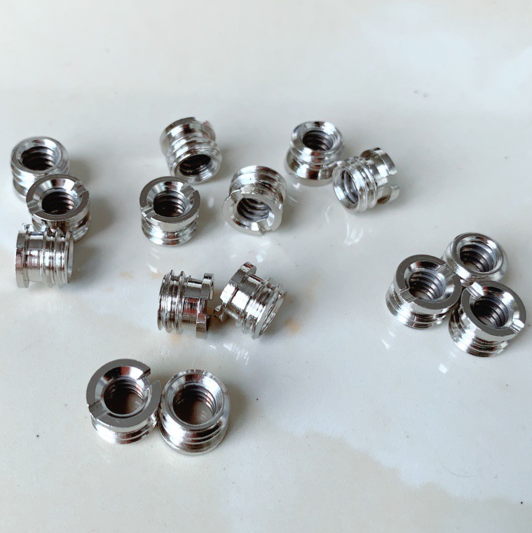 DSLR Camera Tripod Head Adapter Screw photo 3