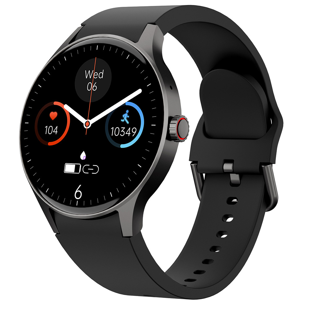 Y80 Smart Watch With 143-inch AMOLED Display And Blood Glucose Monitoring photo 5