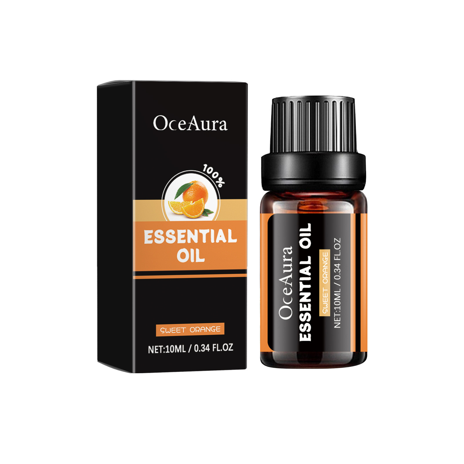 OceAura Plant Essential Oil Series photo 3