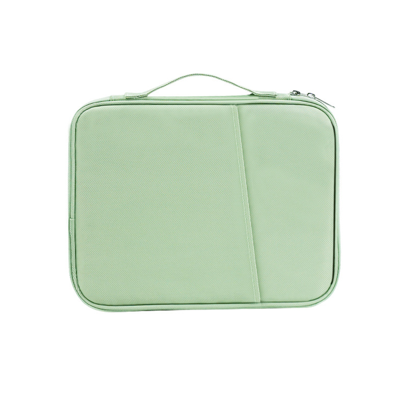 Tablet Bag Computer Bag Liner Bag Portable Storage Bag photo 7