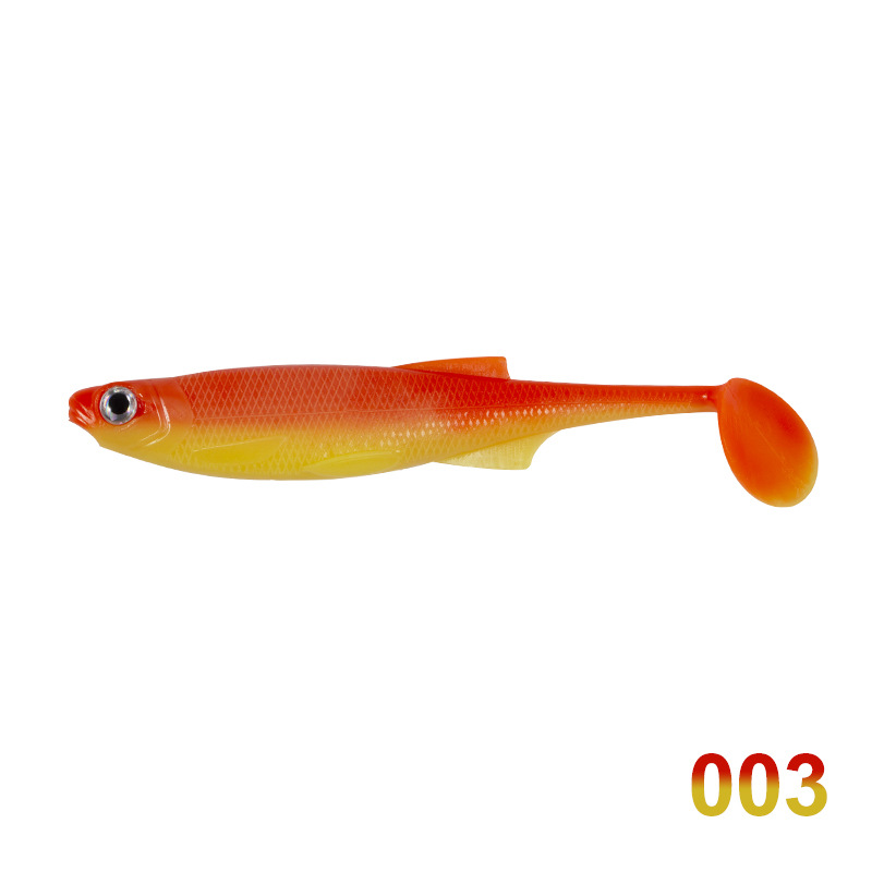 Lure Bait Bionic Fish Lure Artificial Bait photo 8