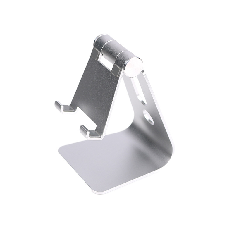 Small Home Office Desk Lazy Phone Stand photo 3
