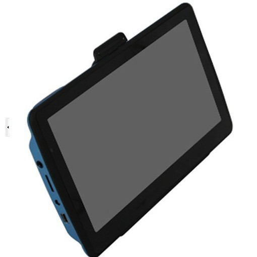 7-inch GPS Navigator With A High-definition Capacitive Touchscreen photo 5