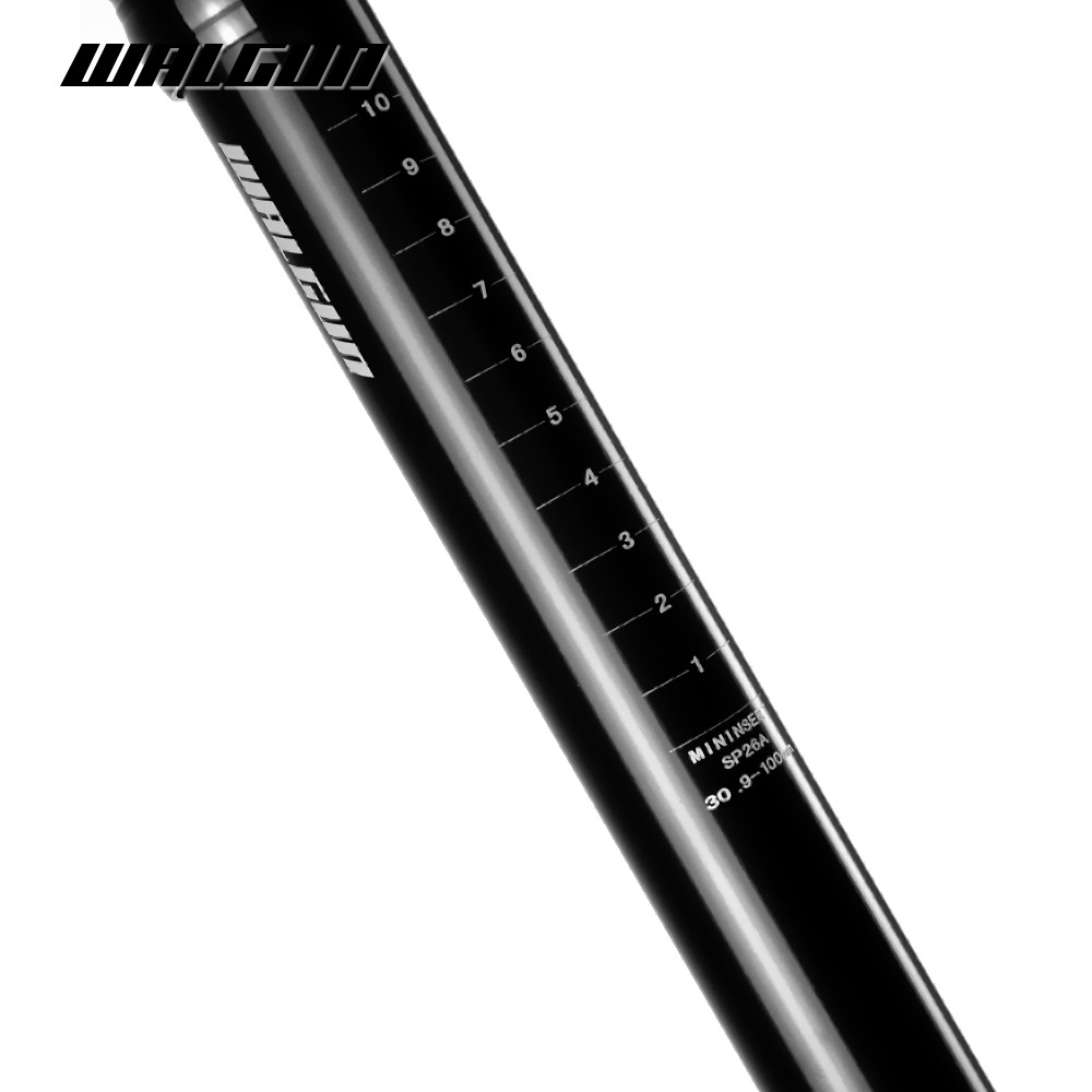 WALGUN Dropper Seatpost For Mountain Bikes photo 3