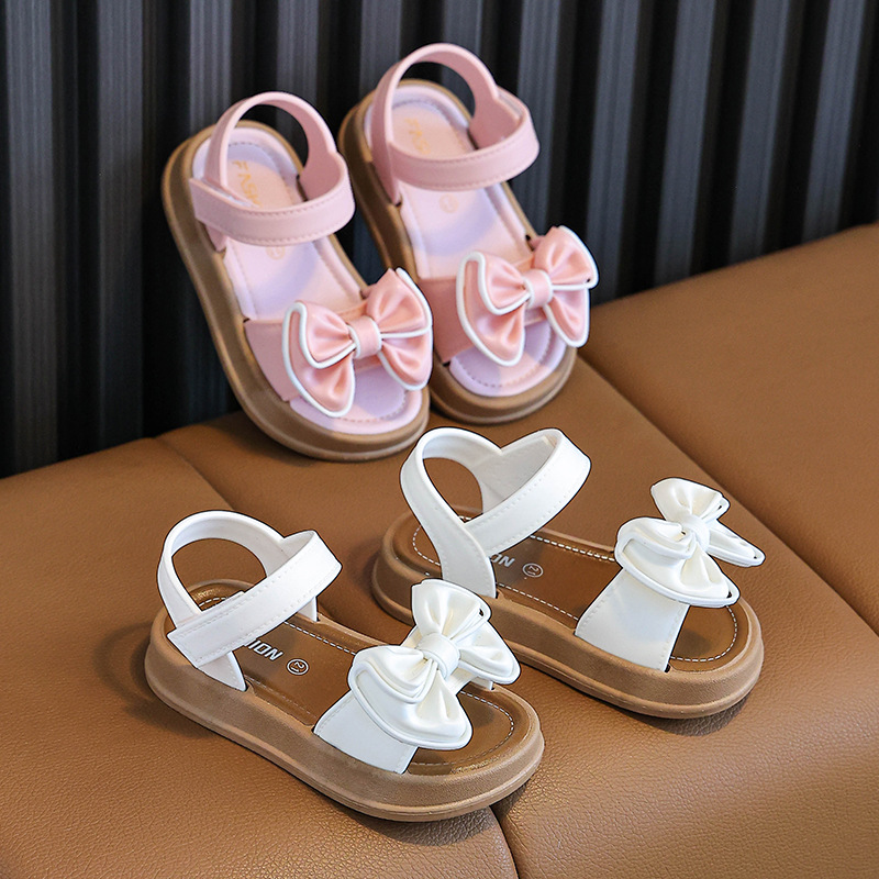 Summer Nonslip Soft Soled Beach Sandals photo 5