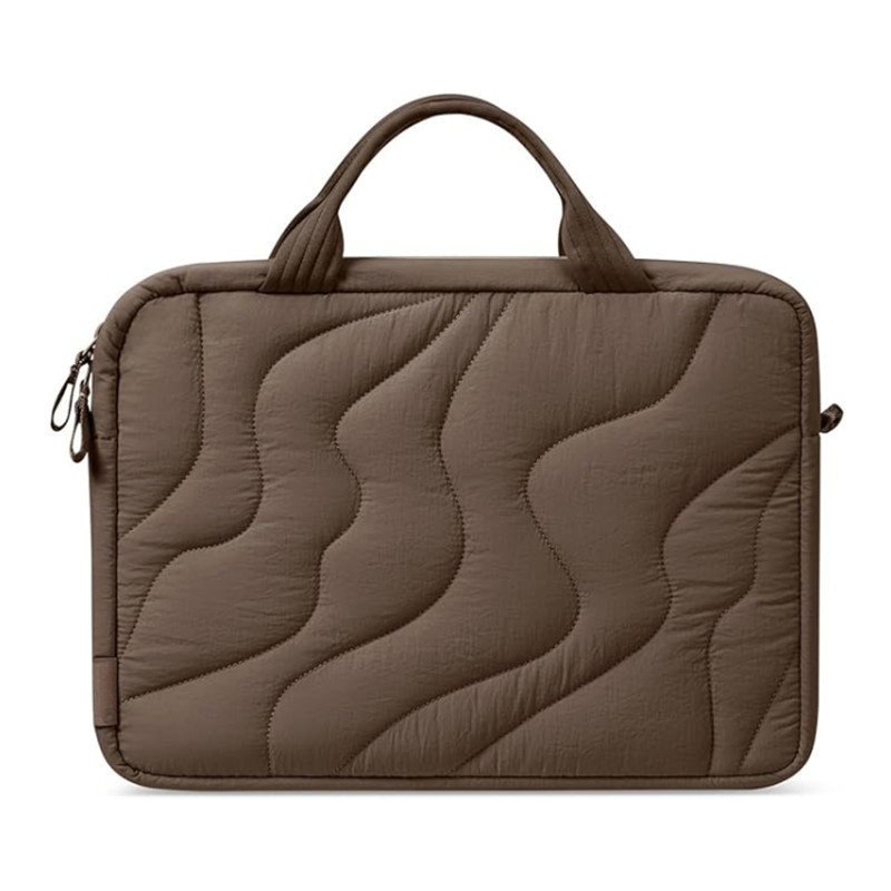 Lightweight, Protective, And Padded Multi-purpose Laptop Sleeve photo 4