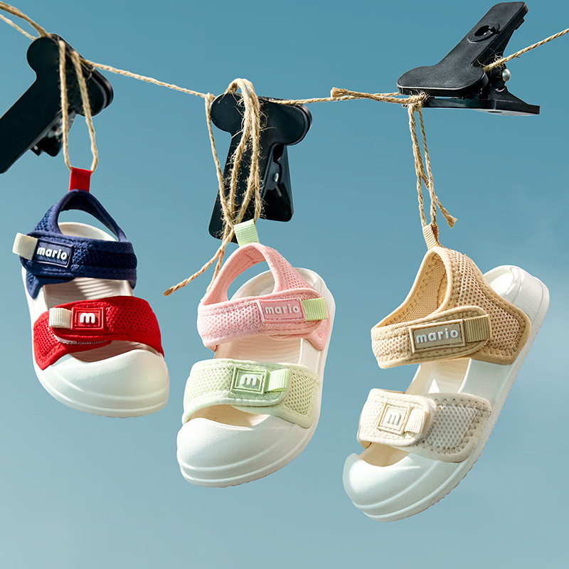 Happy Mary Children's Sandals For Girls photo 1