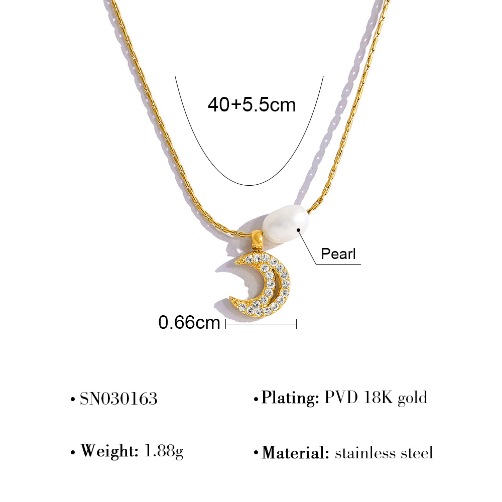 Instagram-style Natural Freshwater Pearl Bracelet For Women photo 2