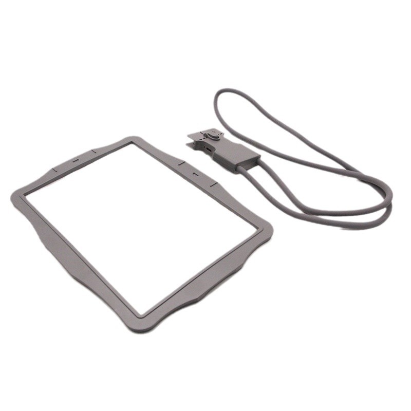Handheld Magnifier With 48 LED Lights And USB Charging photo 4