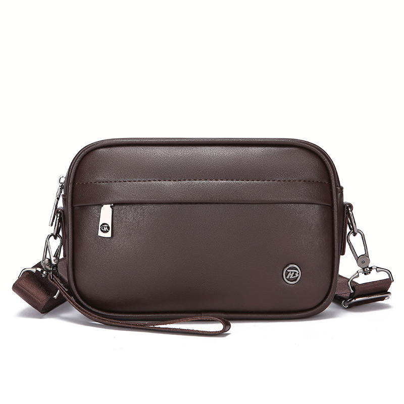 Niche Fashion Storage Bag Mini Casual And Minimalist Clutch photo 7