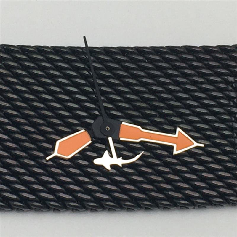 Watch Hand Accessories Suitable For NH35 And NH36 Movements A68 photo 4