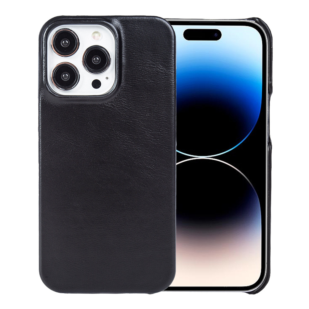 Leather Phone Case Phone Protective Cover photo 8