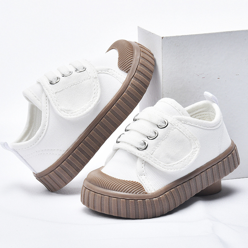 First-walker Shoes For Baby Boys Springautumn Season photo 4